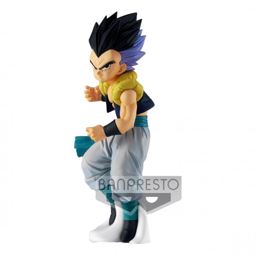 Figura Banpresto Dragon Ball Solid Edge Works Vol.6 Gotenks