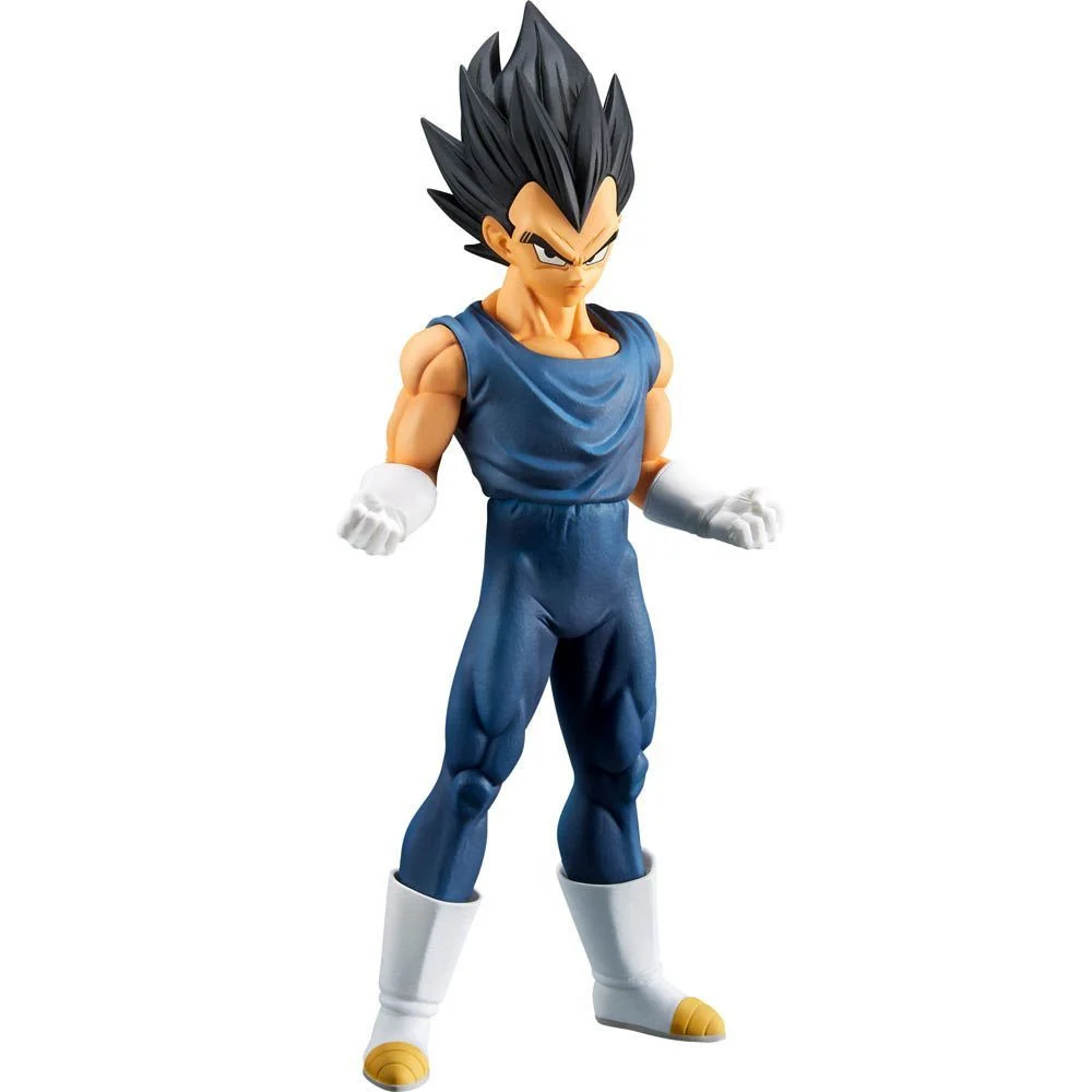 Figura Banpresto Dragon Ball Super DXF Vegeta