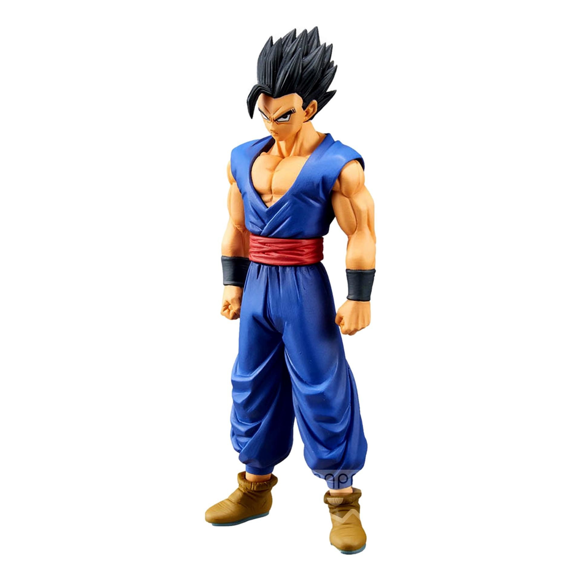 Figura Banpresto Dragon Ball Super DXF Ultimate Gohan