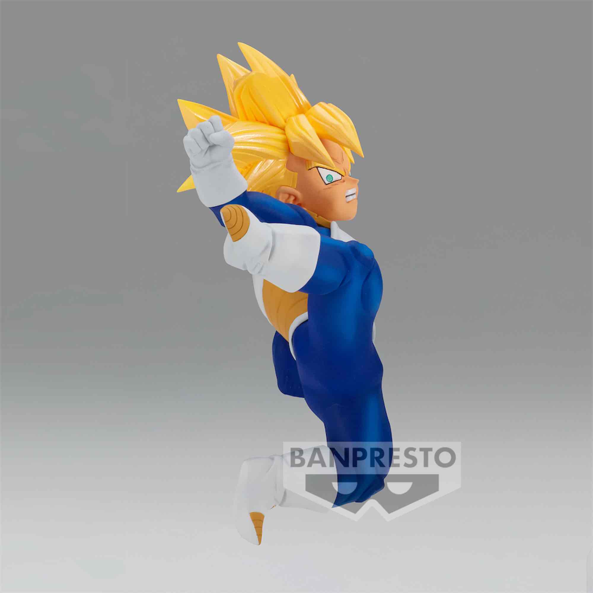 Figura Banpresto Dragon Ball Chosenshi Retsuden Vol.1 SS Gohan - Imagen 2