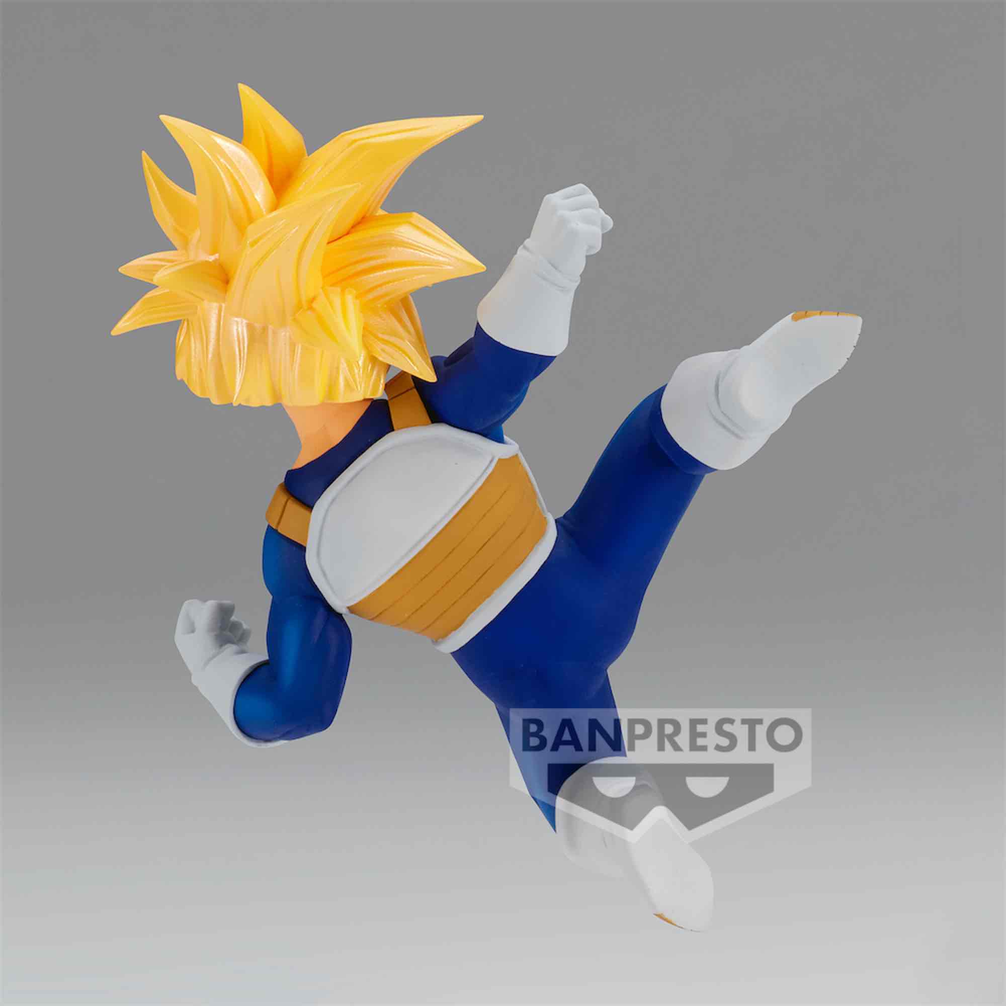 Figura Banpresto Dragon Ball Chosenshi Retsuden Vol.1 SS Gohan - Imagen 3
