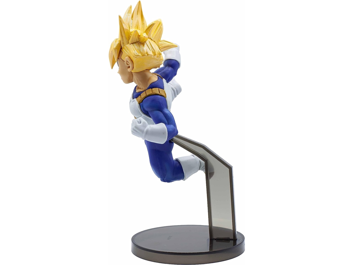 Figura Banpresto Dragon Ball Chosenshi Retsuden Vol.1 SS Gohan - Imagen 6