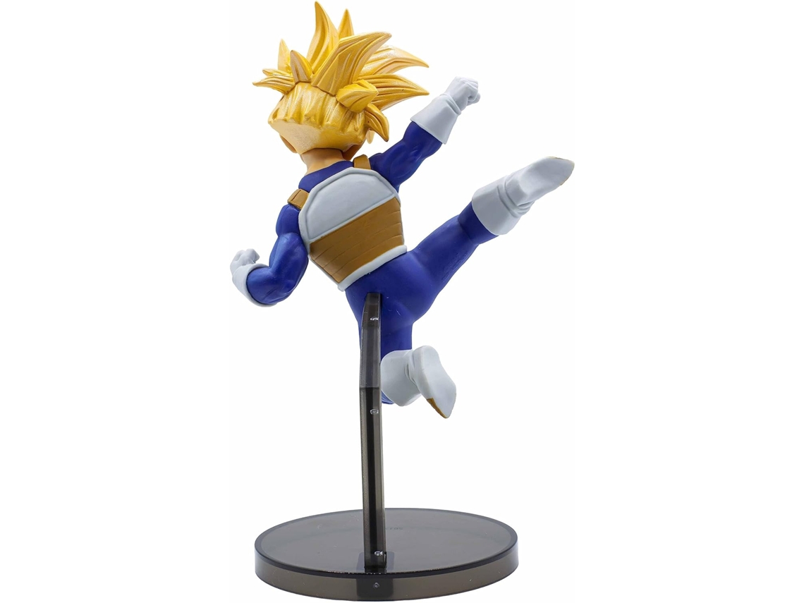 Figura Banpresto Dragon Ball Chosenshi Retsuden Vol.1 SS Gohan - Imagen 7