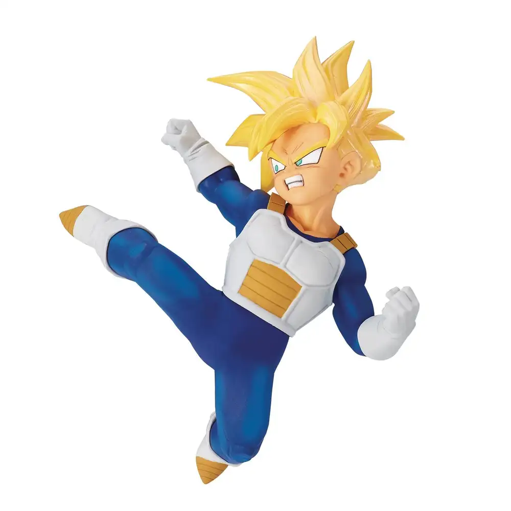 Figura Banpresto Dragon Ball Chosenshi Retsuden Vol.1 SS Gohan
