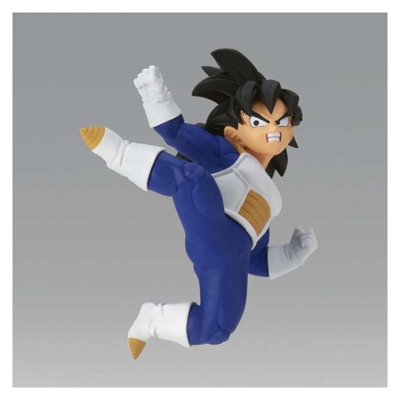 Figura Banpresto Dragon Ball Chosenshi Retsuden Vol.3 Gohan - Imagen 2