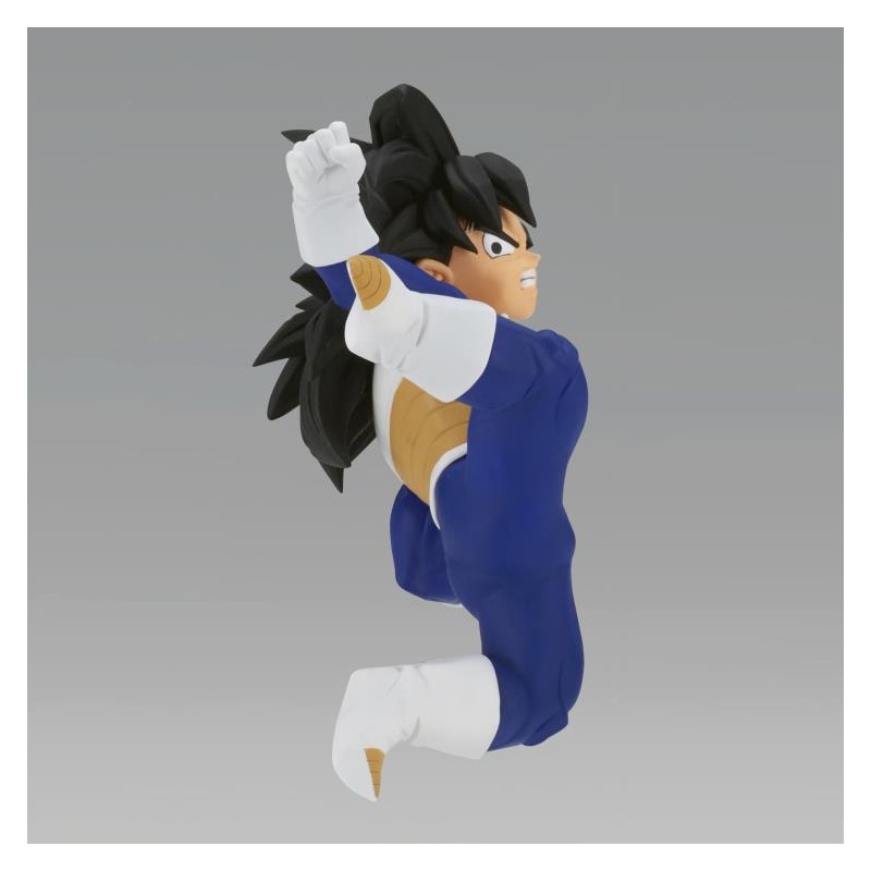 Figura Banpresto Dragon Ball Chosenshi Retsuden Vol.3 Gohan - Imagen 3