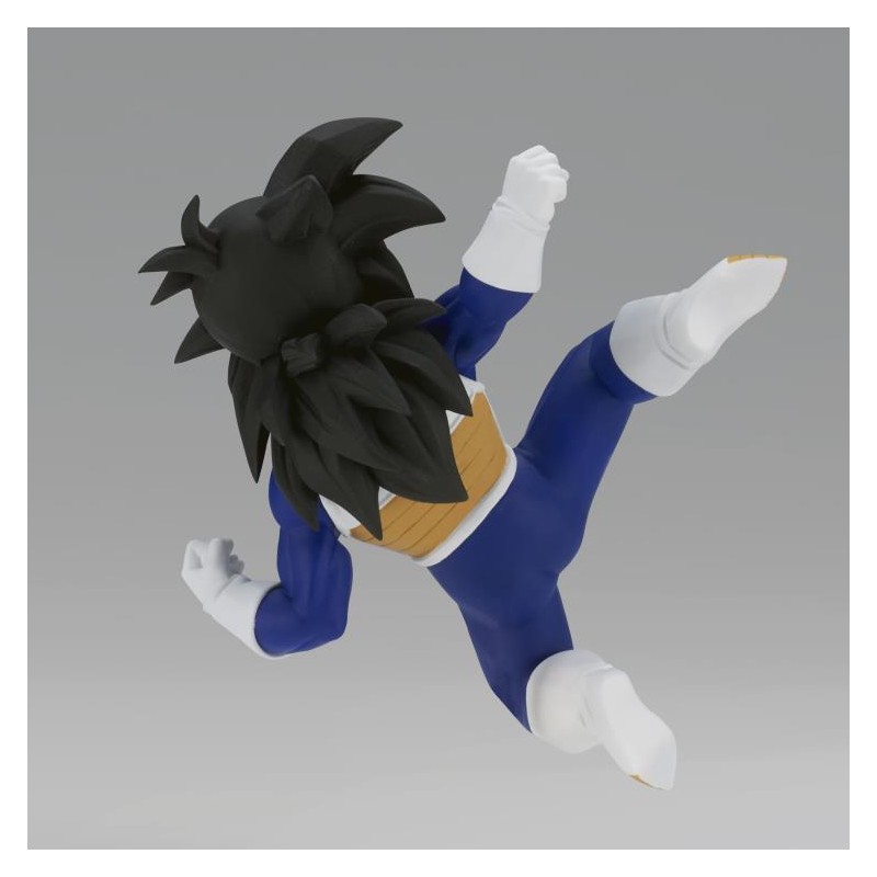 Figura Banpresto Dragon Ball Chosenshi Retsuden Vol.3 Gohan - Imagen 4
