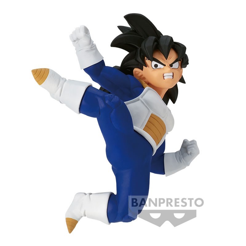 Figura Banpresto Dragon Ball Chosenshi Retsuden Vol.3 Gohan