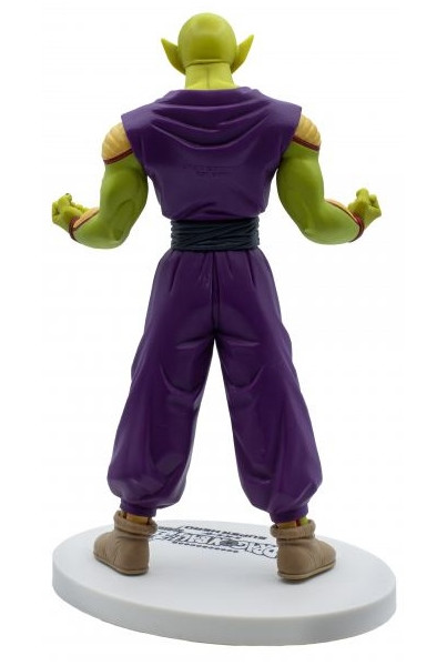 Figura Banpresto Dragon Ball DXF Piccolo Power Awakening - Imagen 3