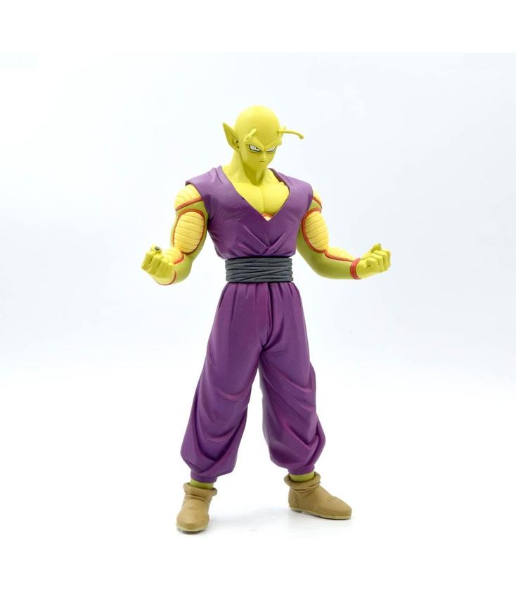 Figura Banpresto Dragon Ball DXF Piccolo Power Awakening