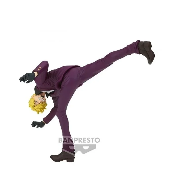 Figura Banpresto One Piece King of Artist Sanji