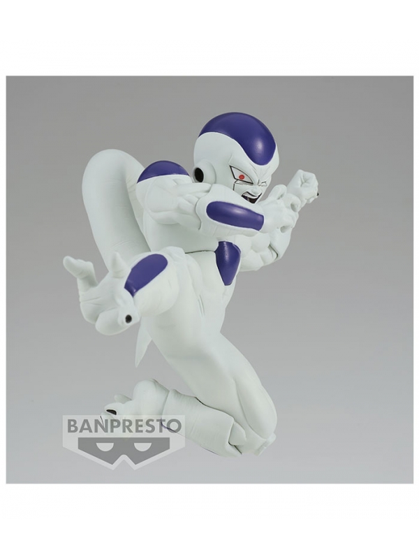 Figura Banpresto Dragon Ball Match Makers Frieza - Imagen 2