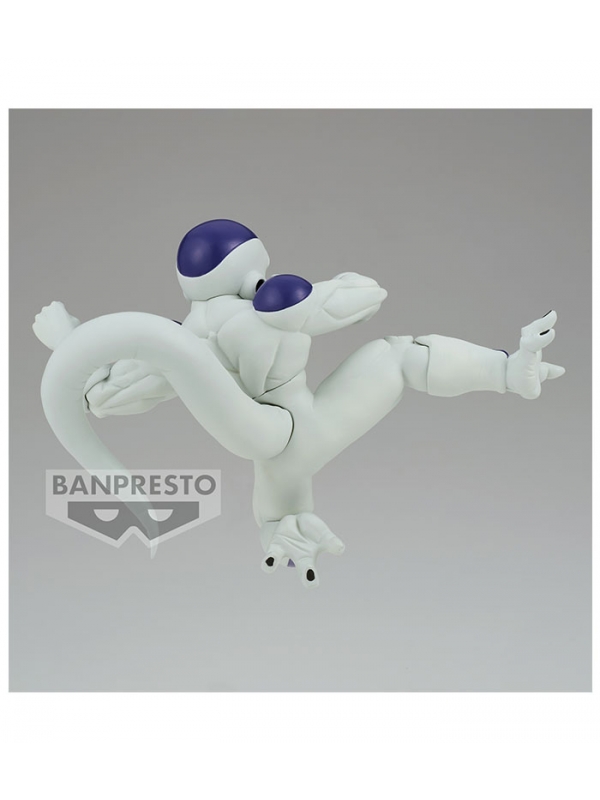 Figura Banpresto Dragon Ball Match Makers Frieza - Imagen 3