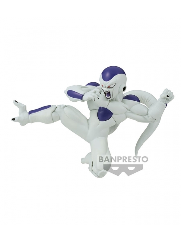 Figura Banpresto Dragon Ball Match Makers Frieza