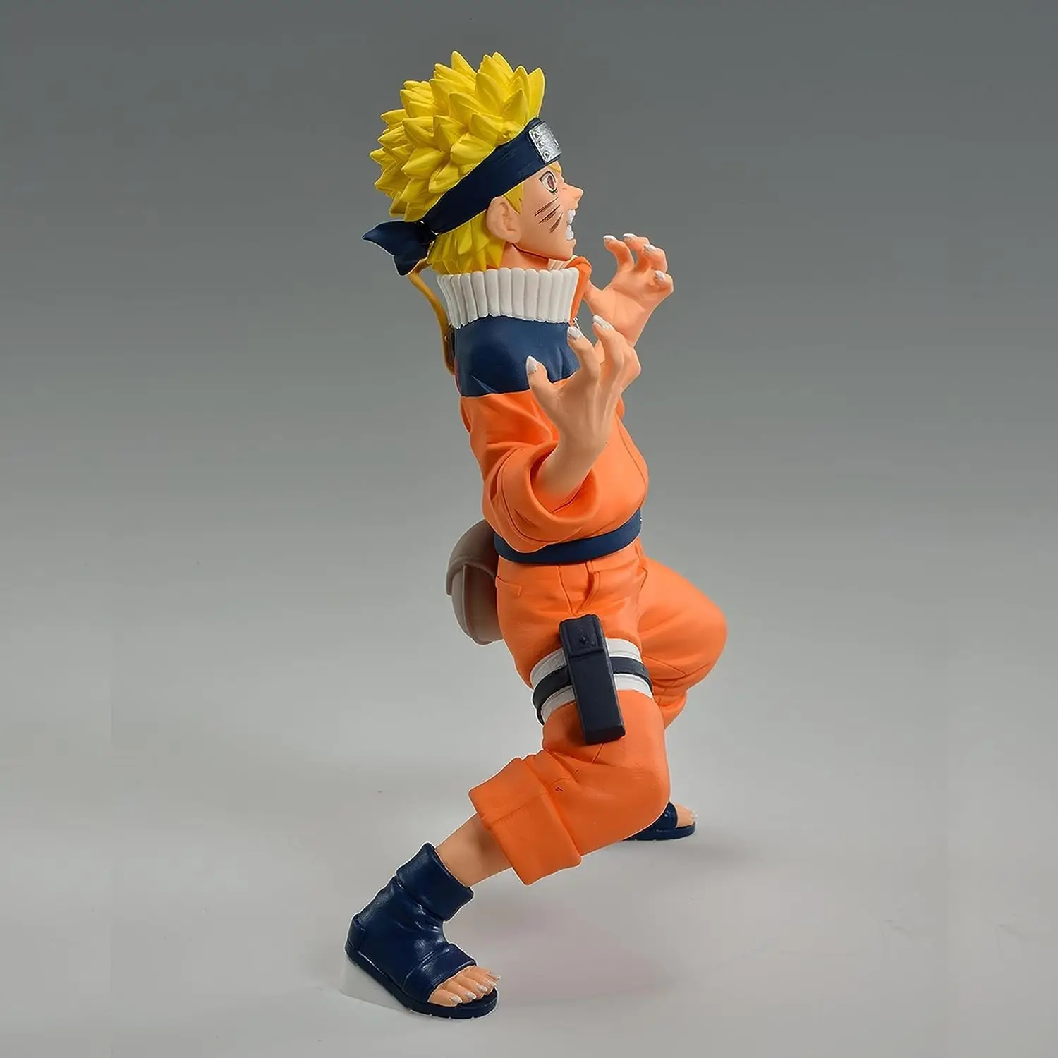 Figura Banpresto Naruto 20th Vibration Stars Uzumaki Naruto II - Imagen 3