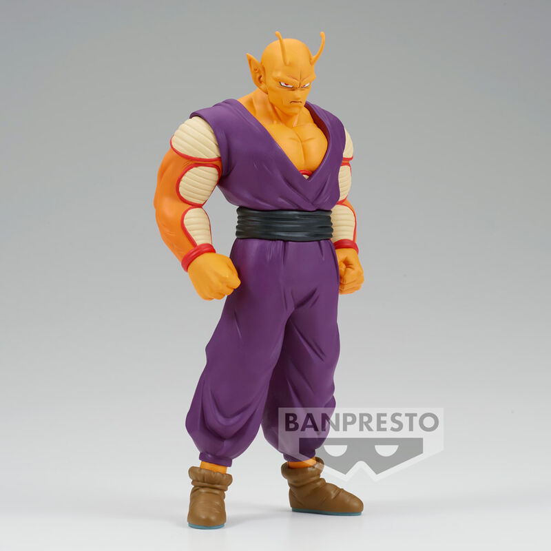 Figura Banpresto Dragon Ball Super DXF Orange Piccolo - Imagen 2
