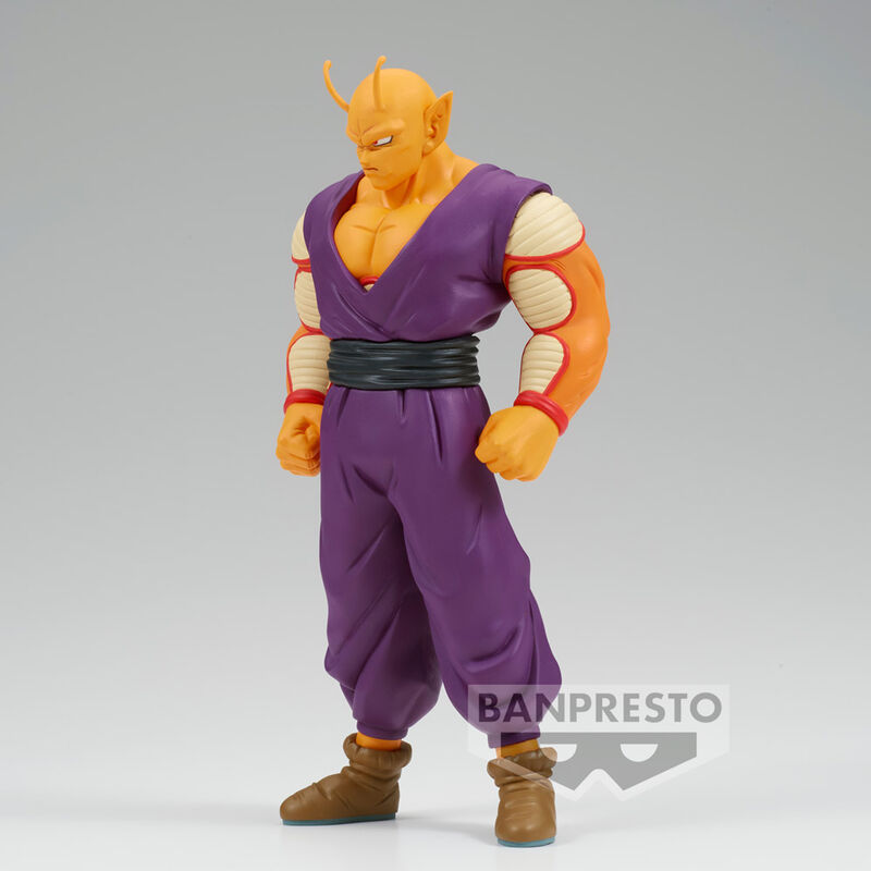 Figura Banpresto Dragon Ball Super DXF Orange Piccolo - Imagen 3