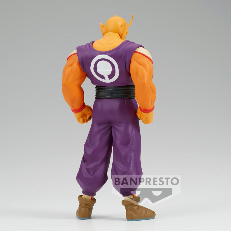 Figura Banpresto Dragon Ball Super DXF Orange Piccolo - Imagen 4