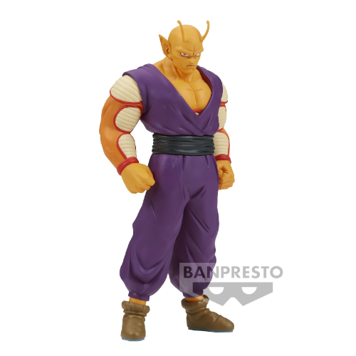 Figura Banpresto Dragon Ball Super DXF Orange Piccolo