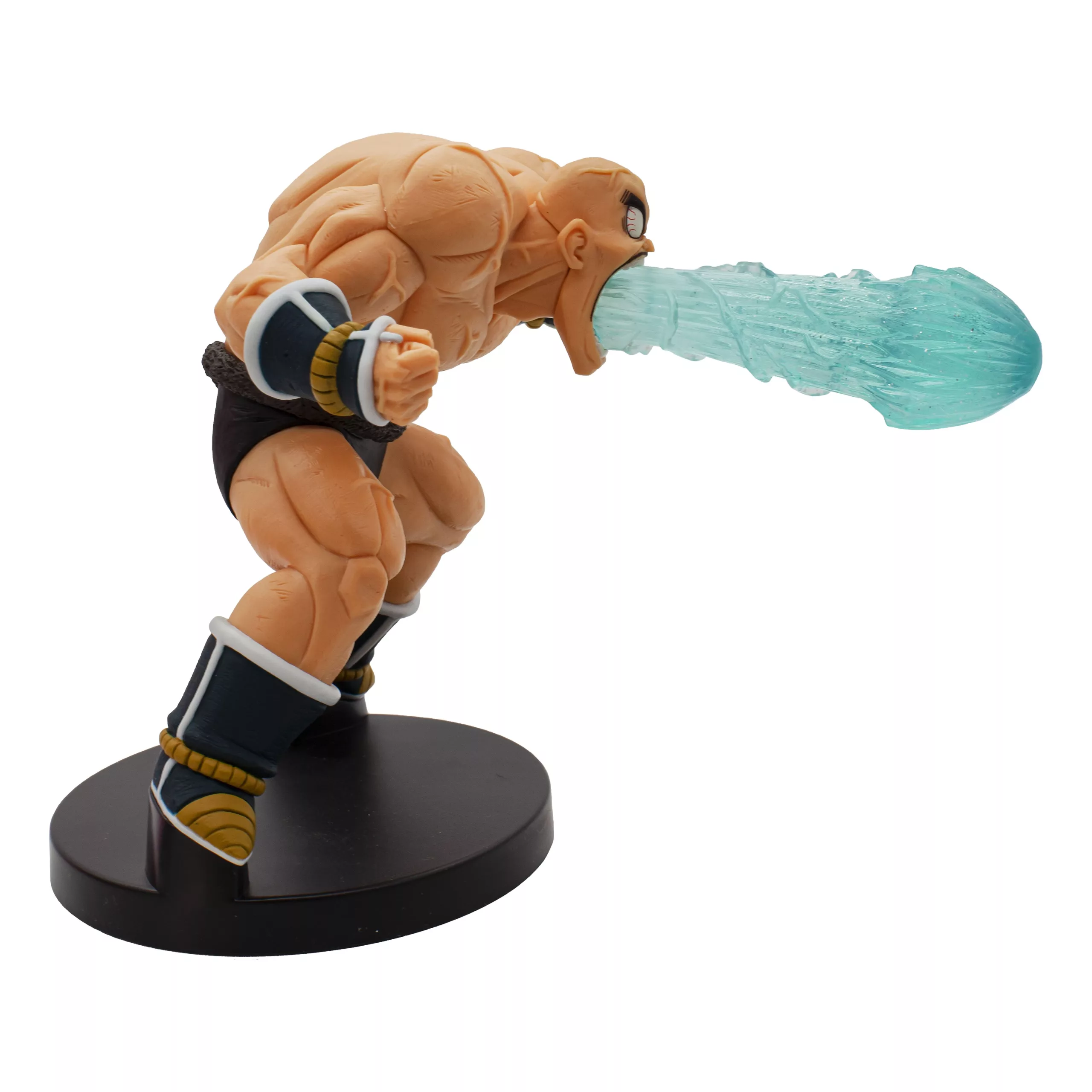 Figura Banpresto Dragon Ball Z GxMateria Nappa - Imagen 5
