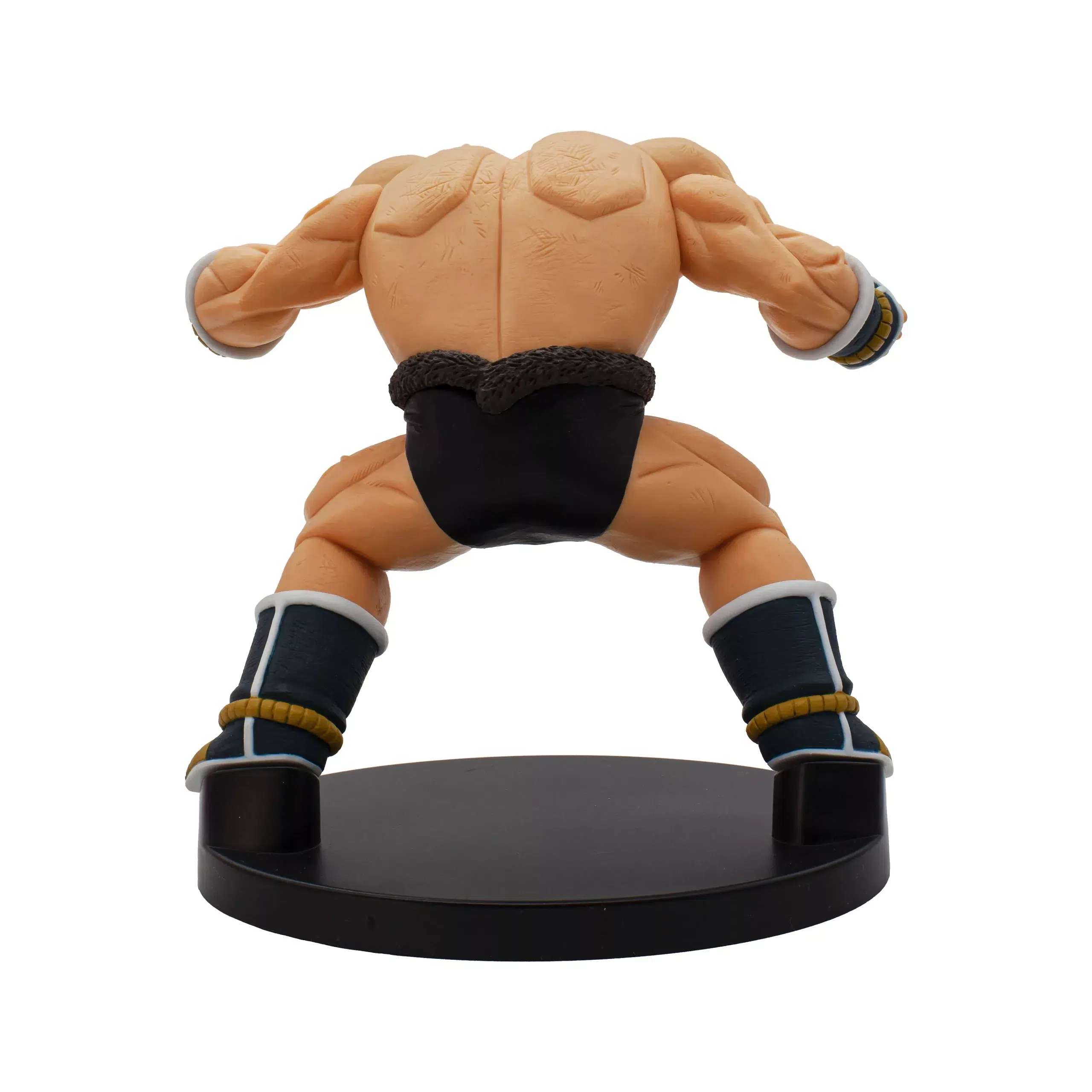 Figura Banpresto Dragon Ball Z GxMateria Nappa - Imagen 6