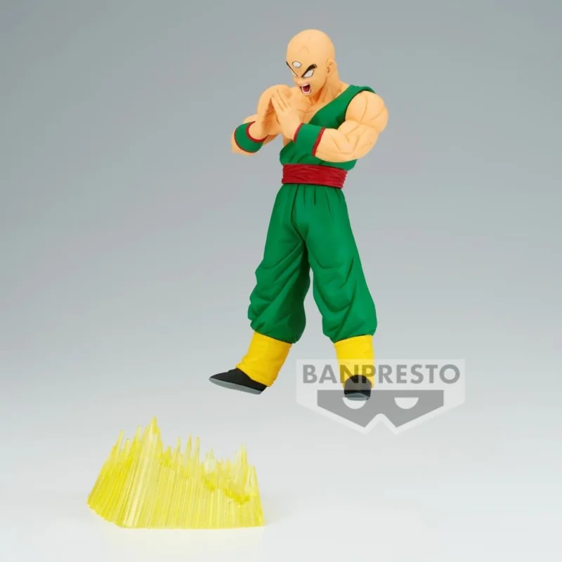Figura Banpresto Dragon Ball Z GxMateria Tenshinhan - Imagen 2