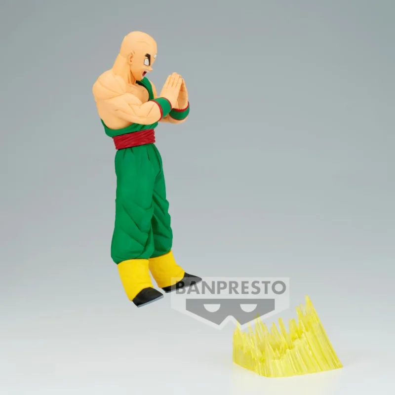 Figura Banpresto Dragon Ball Z GxMateria Tenshinhan - Imagen 3