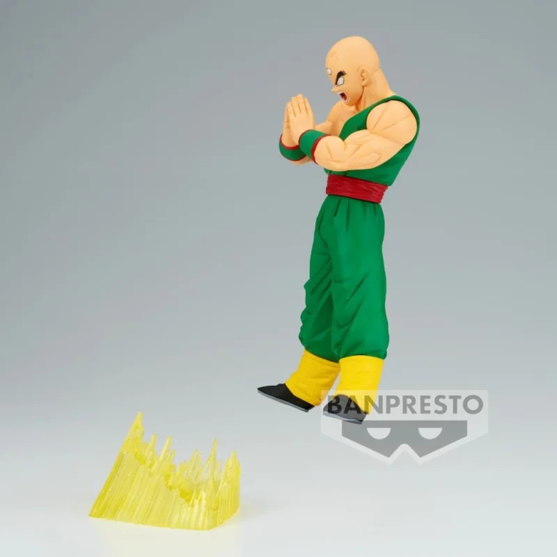 Figura Banpresto Dragon Ball Z GxMateria Tenshinhan - Imagen 4