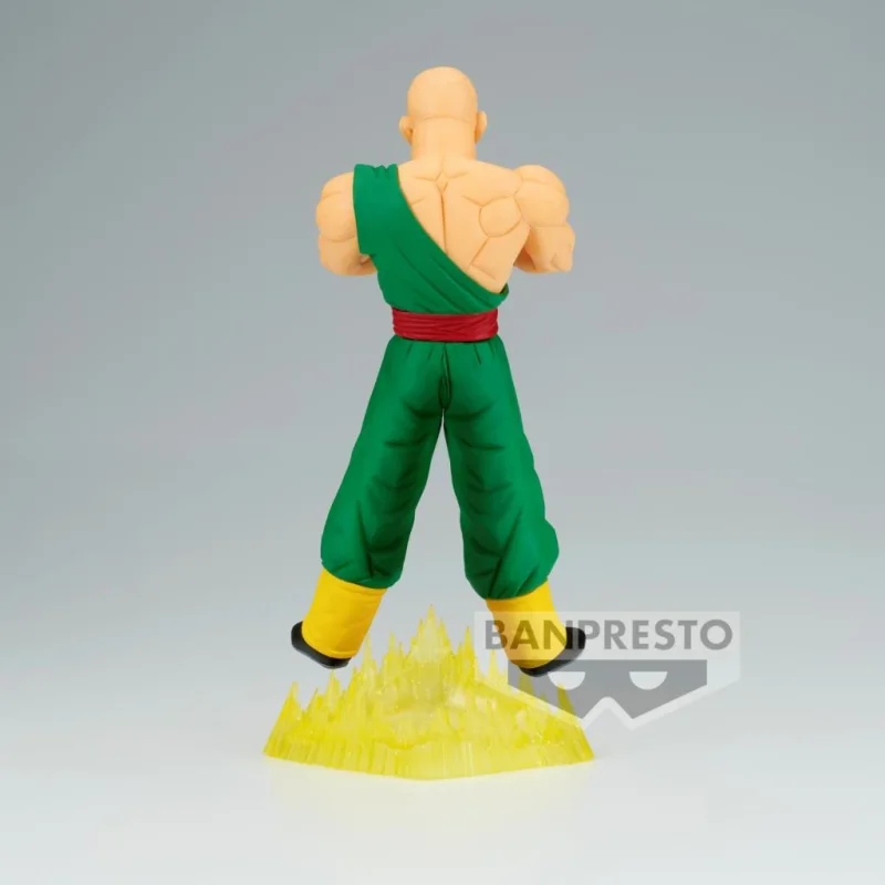 Figura Banpresto Dragon Ball Z GxMateria Tenshinhan - Imagen 5