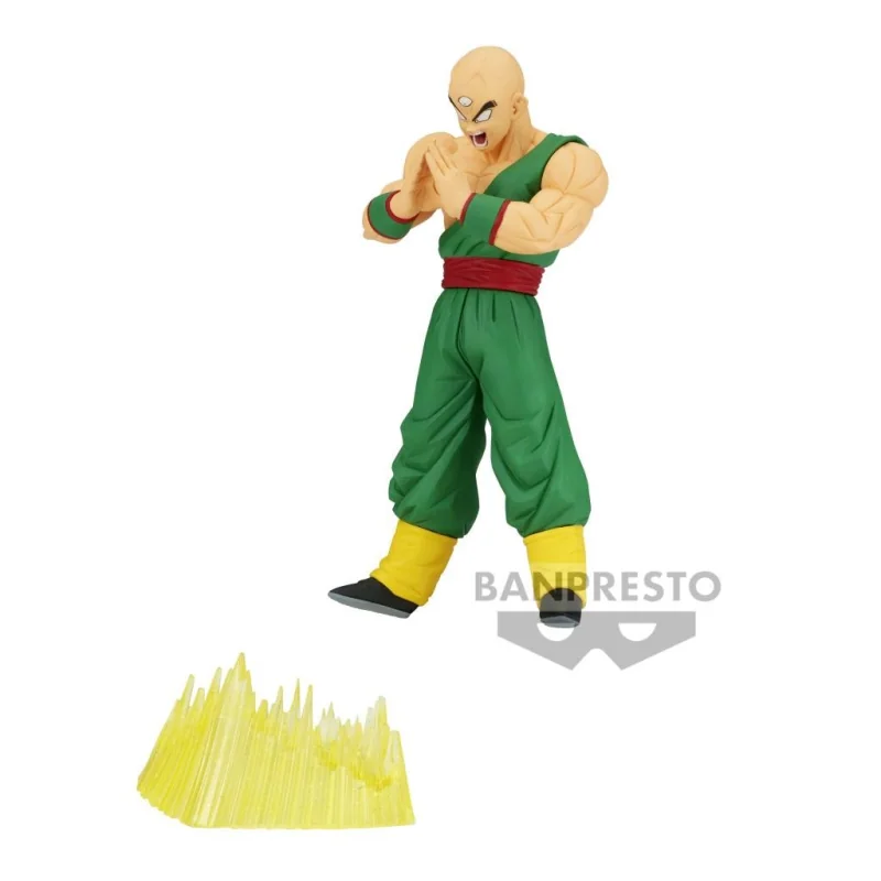 Figura Banpresto Dragon Ball Z GxMateria Tenshinhan